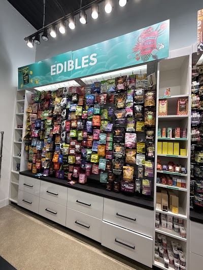 JARS Cannabis Dispensary - Okemos