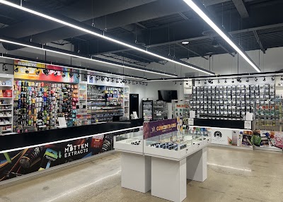 JARS Cannabis Dispensary - Owosso