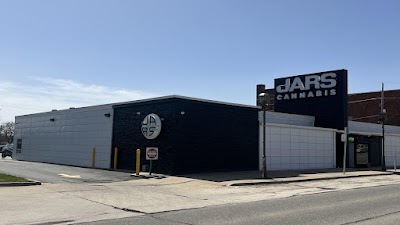 JARS Cannabis Dispensary - Owosso