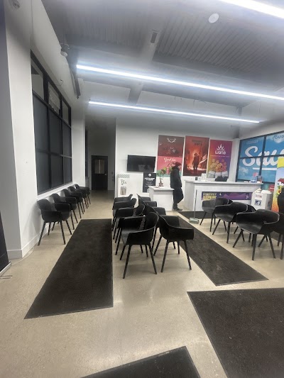 JARS Cannabis Dispensary - Oxford