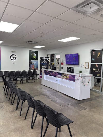 JARS Cannabis Dispensary - River Rouge