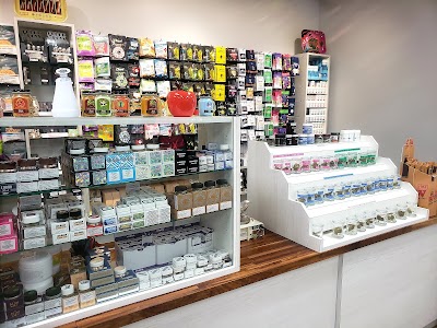 JARS Cannabis Dispensary - River Rouge