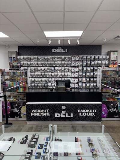 JARS Cannabis Dispensary - River Rouge