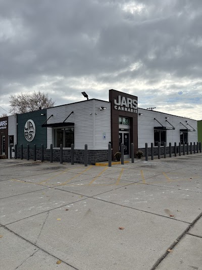JARS Cannabis Dispensary - River Rouge