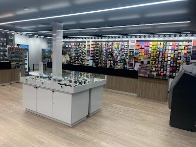 JARS Cannabis Dispensary - Riverview