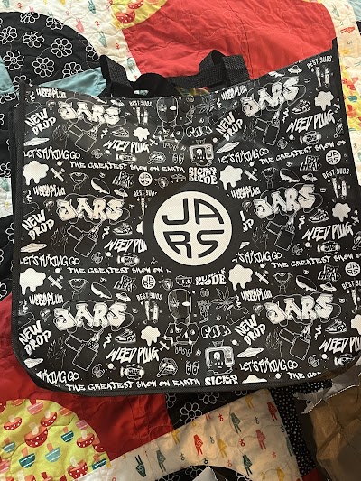 JARS Cannabis Dispensary - Riverview