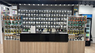 JARS Cannabis Dispensary - Riverview