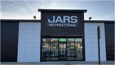 JARS Cannabis Dispensary - Riverview