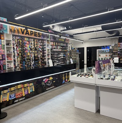 JARS Cannabis Dispensary - Wayland