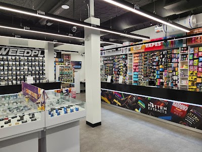 JARS Cannabis Dispensary - Wayland