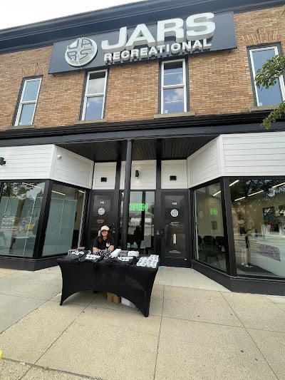 JARS Cannabis Dispensary - Wayland