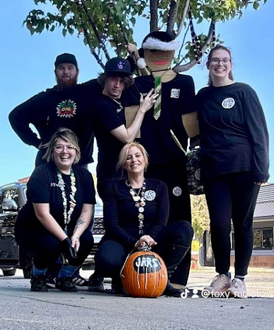 JARS Cannabis Dispensary - Wayland