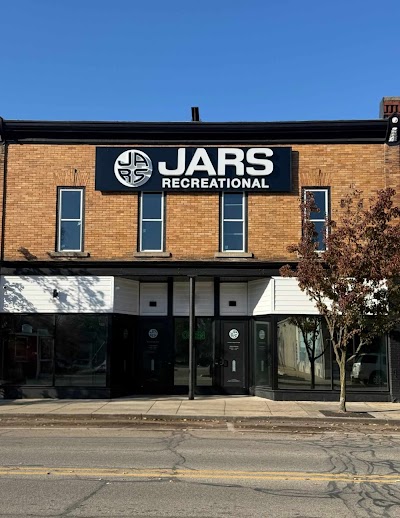 JARS Cannabis Dispensary - Wayland