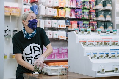 JARS Cannabis Dispensary - West Detroit