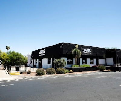 JARS Cannabis East Tucson
