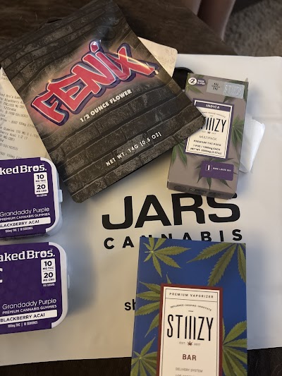 JARS Cannabis El Mirage