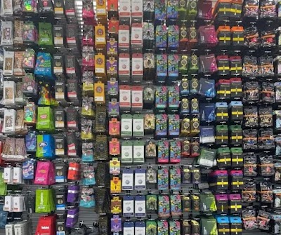 JARS Cannabis Kingman