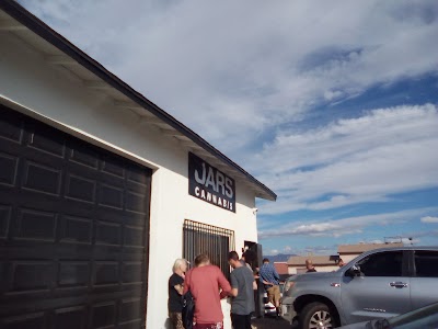 JARS Cannabis Kingman