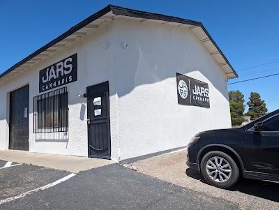 JARS Cannabis Kingman