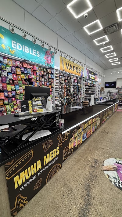 JARS Cannabis - Lansing