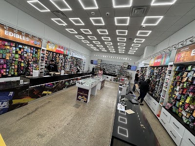 JARS Cannabis - Lansing