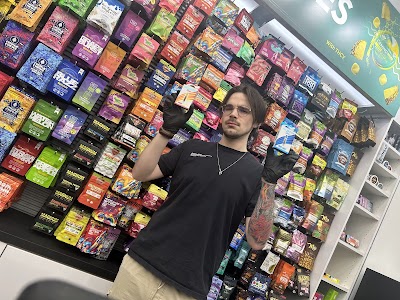 JARS Cannabis - Lansing