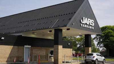 JARS Cannabis - Lansing