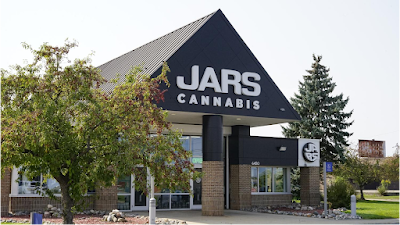 JARS Cannabis - Lansing