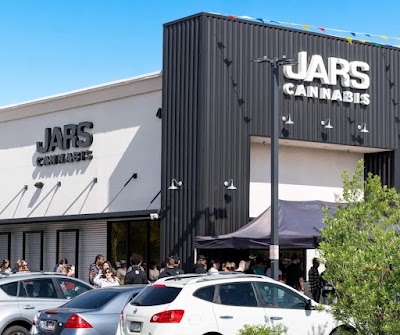 JARS Cannabis Mesa