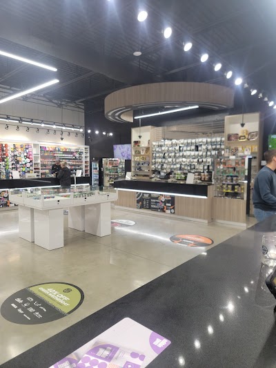 JARS Cannabis Mt Clemens