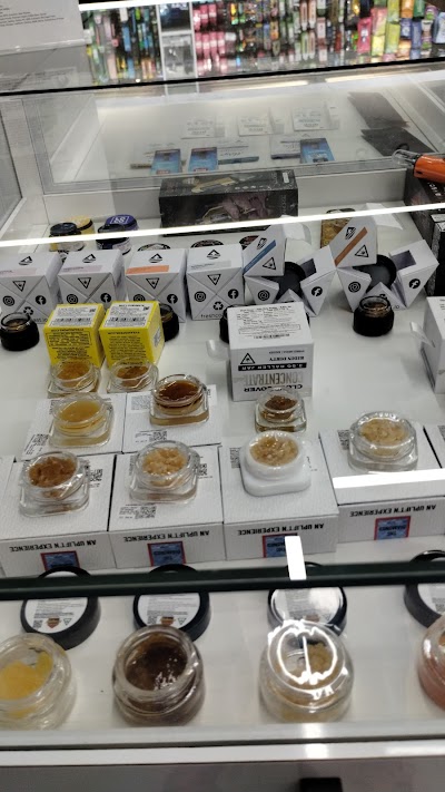 JARS Cannabis Mt Clemens