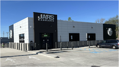 JARS Cannabis Mt Clemens