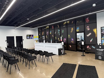 JARS Cannabis - New Buffalo Exit 1