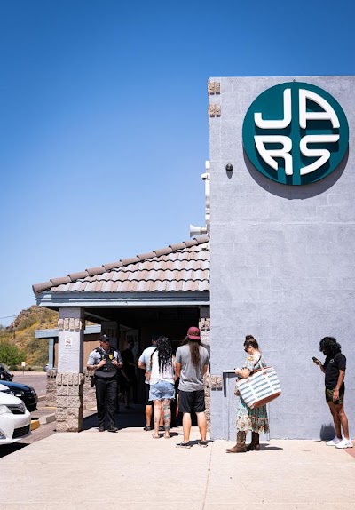 JARS Cannabis New River