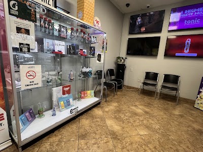 JARS Cannabis New River