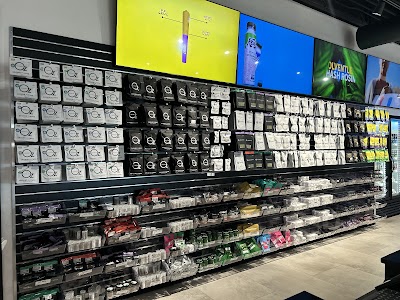 JARS Cannabis New River