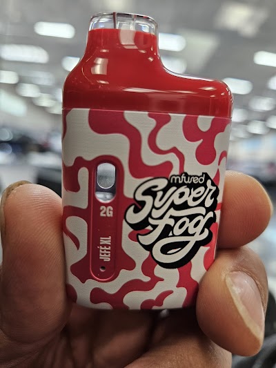 JARS Cannabis New River