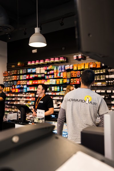 JARS Cannabis North Phoenix