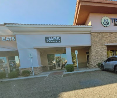 JARS Cannabis Peoria