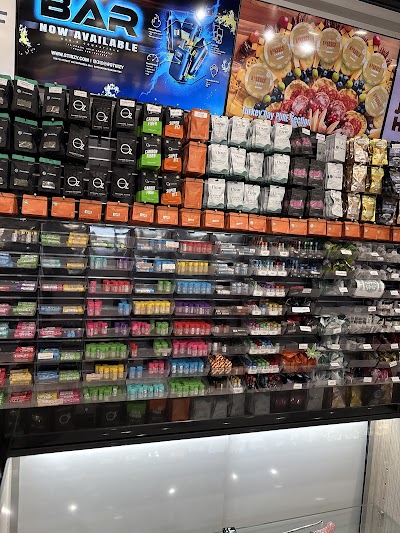 JARS Cannabis Phoenix Airport