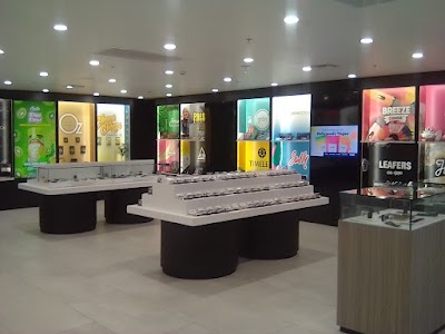 JARS Cannabis Phoenix Airport