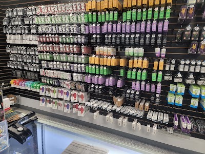 JARS Cannabis Phoenix Airport