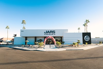 JARS Cannabis Phoenix Airport