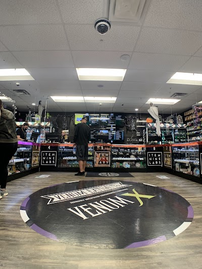 JARS Cannabis Phoenix Metrocenter