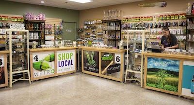 JARS Cannabis Phoenix Metrocenter