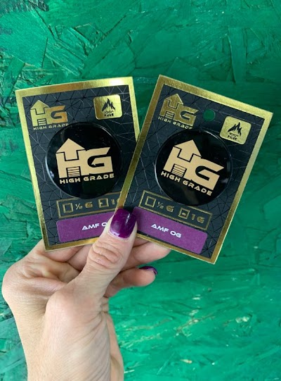 JARS Cannabis Phoenix Metrocenter