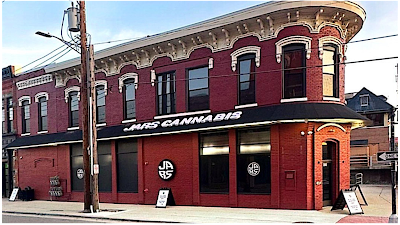 JARS Cannabis - Port Huron