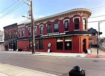 JARS Cannabis - Port Huron