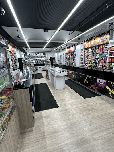 JARS Cannabis - Port Huron