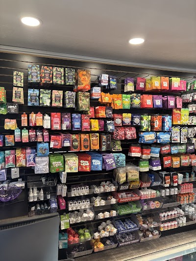 JARS Cannabis Safford